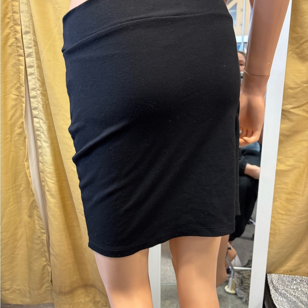 Forever‎ 21 Elegant Black Garment